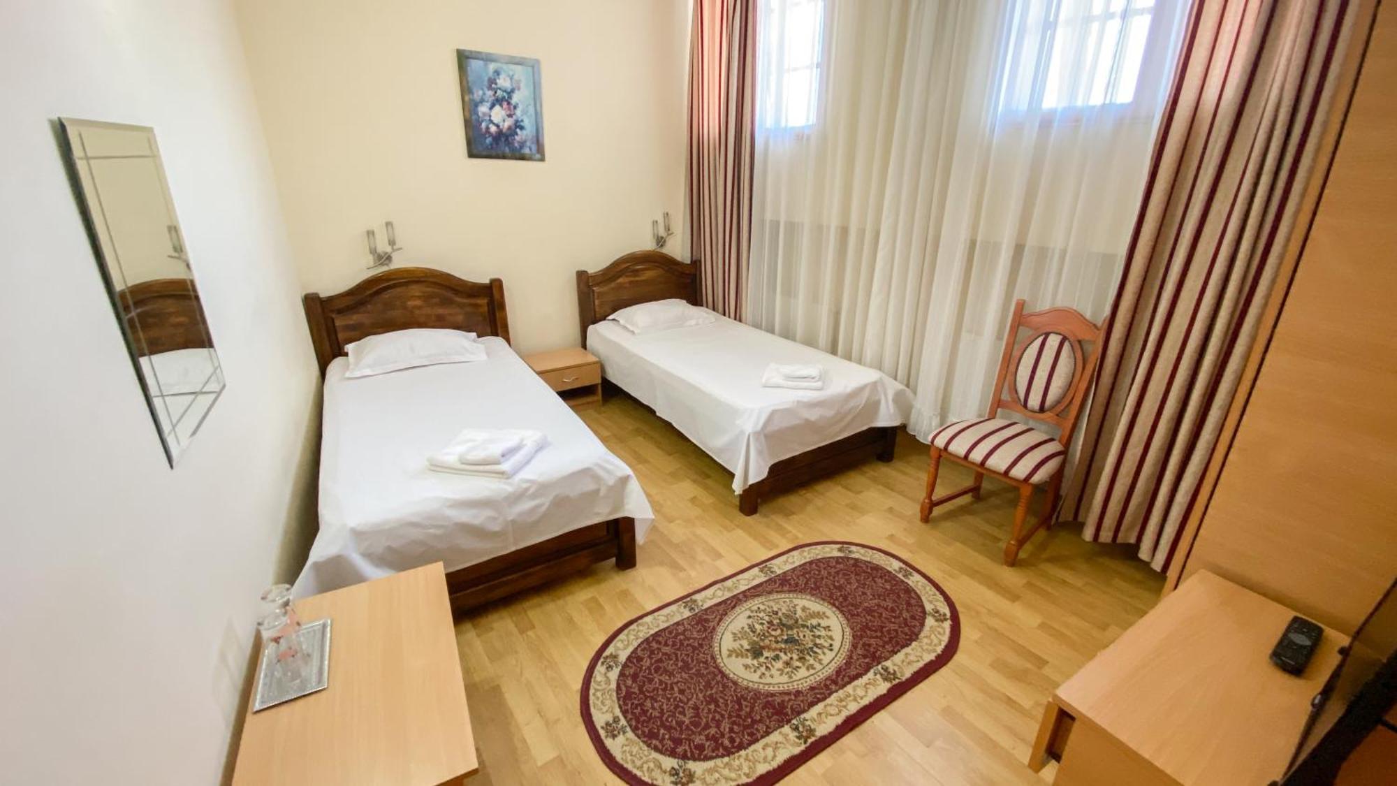 Hotel Regal Brăila Exterior photo